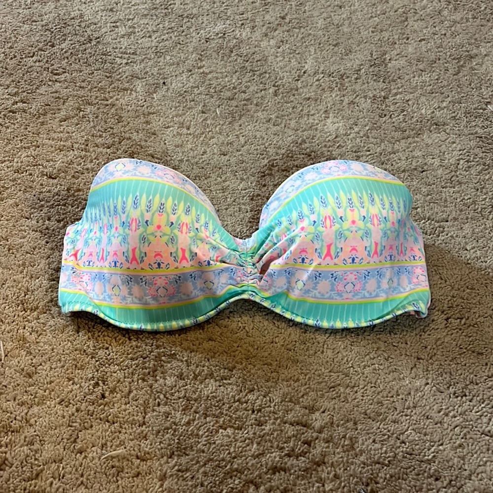 Victoria’s Secret swim top